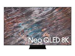 SAMSUNG 65p 8K 16:9 QP65A-8K miniLED