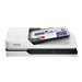 EPSON WorkForce DS-1660W scanner