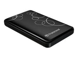 TRANSCEND StoreJet 25A3 Disque dur 1To