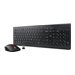 LOGI MK235 wirel.Keybrd+Mouse Combo FRA