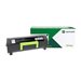 LEXMARK X792 Cartouche Return P