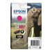 EPSON 1LB 24XL magenta ink BLISTER w/s