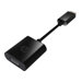 HP HDMI to VGA Adapter