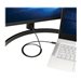 EATON TRIPPLITE USB-C to DP Adapter