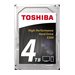 WD Gold 2TB HDD sATA 6Gb/s 512n