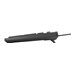 HP 125 Wired Keyboard (FR)