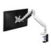 NEOMOUNTS NeoMounts Desk mount 10-32p