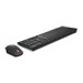 LENOVO Essential Wrls Combo Kbd Mouse FR