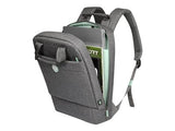 PORT DESIGNS Eco Backpack 13/14p Grey