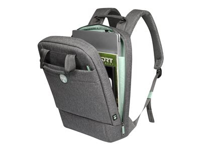 PORT DESIGNS Eco Backpack 13/14p Grey