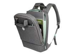 PORT DESIGNS Eco Backpack 13/14p Grey