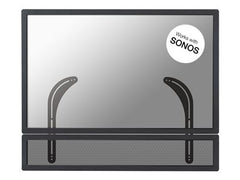 NEOMOUNTS NM-USP100BLACK Soundbar Mount