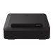 FELLOWES Storage Case Breyta Black