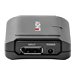 LINDY 12m DisplayPort 1.4 Repeater
