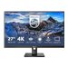 PHILIPS 279P1/00 27p 3840x2160 IPS