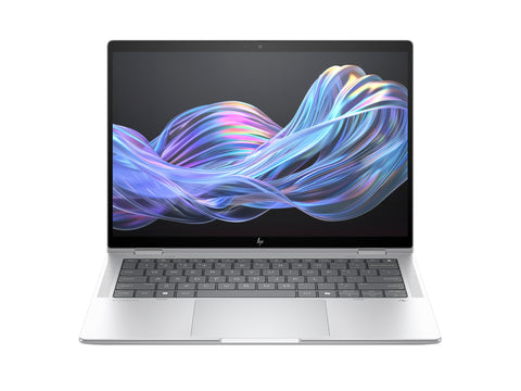 HP EliteBook X Flip G1i PC IA Nouvelle génération Intel Core Ultra 7 258V 14p WUXGA Touch 32Go 1To SSD W11P Copilot + PC 3/3/0 Smart