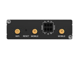 TELTONIKA NETWORKS RUT276 Compact Redcap 5G Router