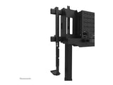 NEOMOUNTS MOVE Lift XL TV trolley 75-110p - motorised