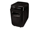 FELLOWES Destructeur AutoMax™ 200C Coupe croisée