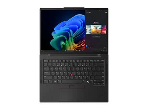 LENOVO ThinkPad - T14s - G6 - 14" WUXGA - Tactile - Qualcomm - Snapdragon X Elite - W11Pro - 32Go RAM - 1To SSD - Copilot+ PC