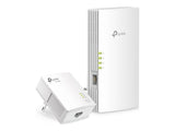 TP-LINK AV1000 Powerline AX1500 Wi-Fi 6 Kit