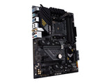 ASUS TUF GAMING B550-PLUS WIFI II AM4 Socket 4x4DDR 1xHDMI 1xDP 2xM.2