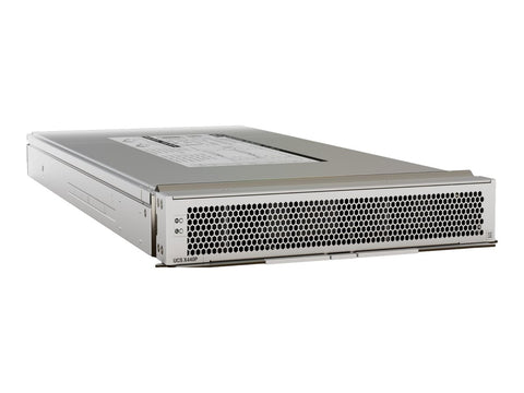 CISCO UCS X-Series Gen4 PCIe node w/ Riser type A 1FHFL