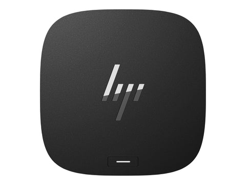 HP Thunderbolt 120W G4 Dock (EN)