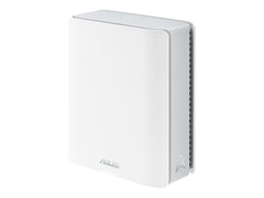 ASUS ZenWiFi BT10 Tri-band WiFi 7 Mesh 18 Gbps 6000 sq.ft 1pk Dual 10G Ports Security and Parental Controls Included