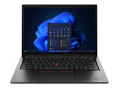 LENOVO ThinkPad L13 2-in-1 G5 Intel Core Ultra 7 155U 13.3p WUXGA Touch 16Go 512Go SSD M.2 2280 PCIe Intel Graphics W11P 1YR Prm
