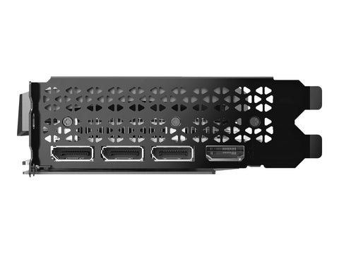 ZOTAC GAMING GeForce RTX 3060 Twin Edge OC 12Go GDDR6 192bit 3xDisplayPort + HDMI 192bit memory bus PCI Express 4.0 16x