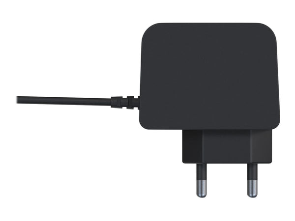 TELTONIKA NETWORKS EU 2-PIN power supply unit - 9W