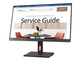 LENOVO ThinkVision S24i-30 23.8p Monitor HDMI
