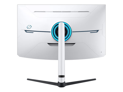 SAMSUNG Odyssey Neo G8 S32BG850NP-  incurvé - 32" - 3840 x 2160 4K @ 240 Hz - VA - 350cd/m²- 1000000:1- HDR 2000 - 1 ms - 2xHDMI, DP