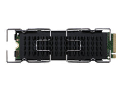 HP SSD Module 512Go 2280 PCIe-4x4 NVMe Value M.2 Z2 - without Heatsink