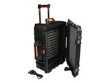 PORT DESIGNS Charging Suitcase 12 units