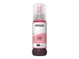 EPSON 1LB 107 EcoTank Light Magenta Ink Bottle