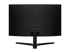 SAMSUNG LS27D390GAUXEN  écran LED - incurvé - 27"- 1920 x 1080 Full HD (1080p) @ 100 Hz - VA - 250 cd/m² - 4000:1 - 4 ms - HDMI, VGA
