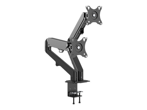 NEOMOUNTS DS70-700BL2 Support décran à fixer 17-27p - ressort à gaz