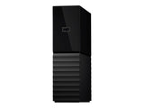 WD My Book 6TB HDD USB3.0 3,5inch RTL extern RoHS compliant WD SmartWare Pro