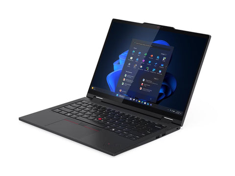 LENOVO ThinkPad T14s 2in1 G1 Intel Core Ultra 5 235U 14p WUXGA Touch 32Go 512Go SSD M.2 2280 PCIe UMA W11P 1YR Premier NBD