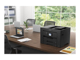 EPSON WorkForce WF-7830DTWF MFP colour ink-jet A3 297x420mm A3 25ppm print 500 sheets USB 2.0 LAN Wi-Fi