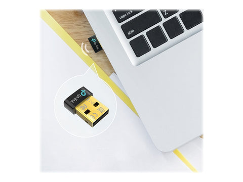 TP-LINK Bluetooth 5.0 Nano USB Adapter