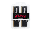 KINGSTON 32Go 5600MHz DDR5 CL40 DIMM Kit of 2 FURY Beast RGo