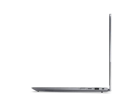 LENOVO ThinkBook 14 2in1 G5 IAU Intel Core Ultra 5 225U 14p WUXGA Touch 16Go 512Go SSD M.2 2242 Intel Graphics W11P 1YR Carryin