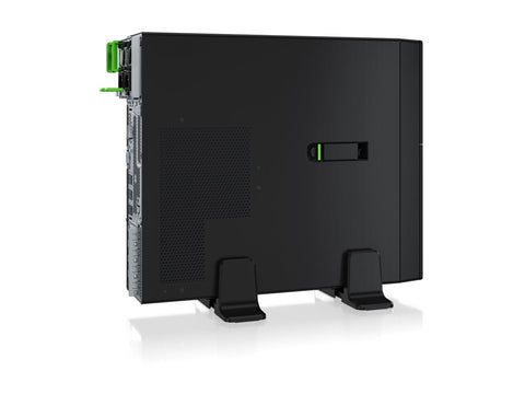 FUJITSU PRIMERGY TX1320M6 Intel Xeon E-2436 32Go U 4800 2R Kit Europe IRMCS6 ELCM LIC IRMC Advanced Pack Mod PSU 500W Titan