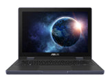 ASUS ExpertBook BR1204FTA-R90070XA Intel N150 12.2p WUXGA Tactile 8Go RAM 128Go SSD Intel Graphics W11P Gris 2 ans LOE nécessaire