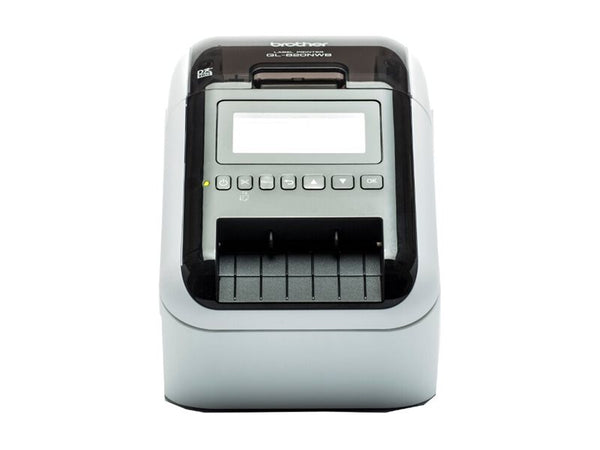BROTHER QL820NWB Professional Label Printer