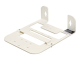EATON TRIPPLITE Universal Wall Bracket for Wireless Access Point - Right Angle Steel White