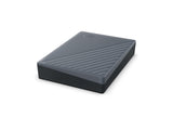 WD My Passport 4To portable HDD Gray